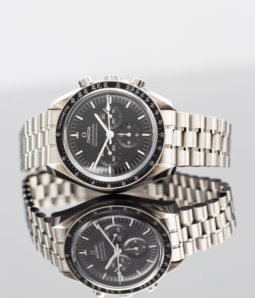 Omega Speedmaster Moonwatch Professional 310.30.42.50.01.002